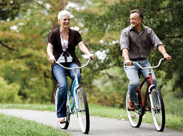 DuPont/University of Texas study demonstrates blend of proteins may help overcome muscle loss associated with ageing

