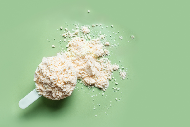 Döhler invests into Superbrewed, begins postbiotic protein into commercial production