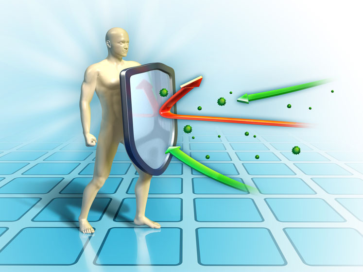 Early life and beyond: tailoring immune health supplements to life stages
