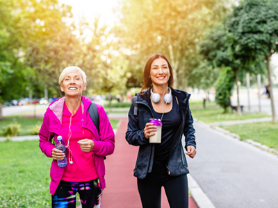 Ease of movement and joint comfort are integral to an active, healthy lifestyle