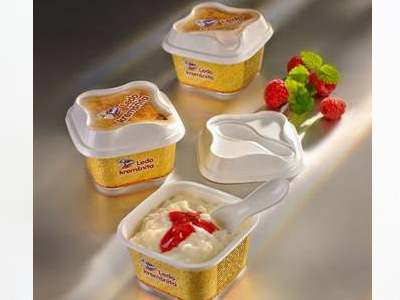EasySnacking: The ice-cream of the crop 
