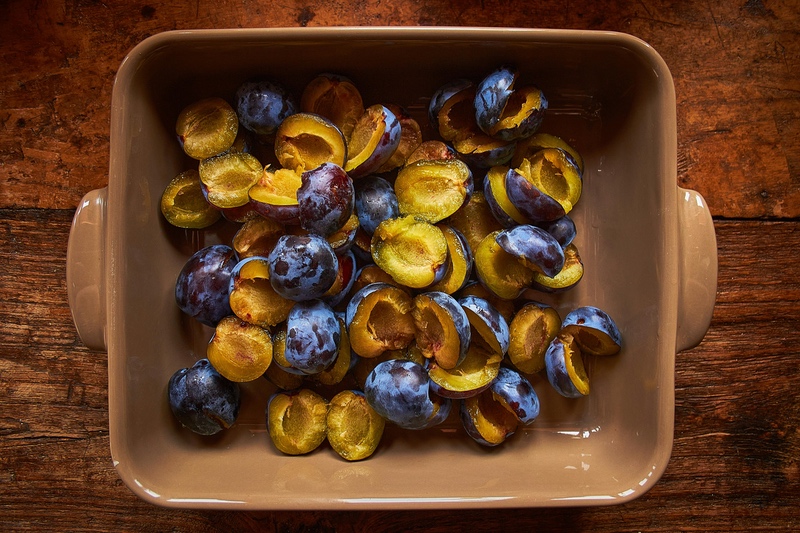 Eating prunes promotes bone health, new study finds