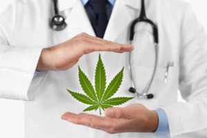 ECH Medical to open the UK's first standalone cannabis clinic