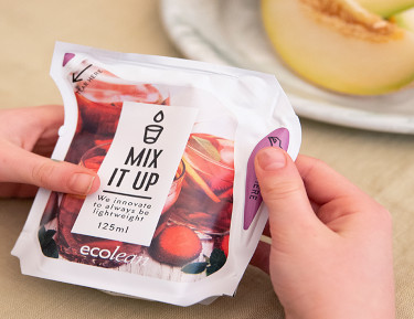 Ecolean achieves Platinum rating from EcoVadis