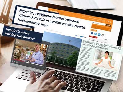 Education breeds demand: A NattoPharma case study

