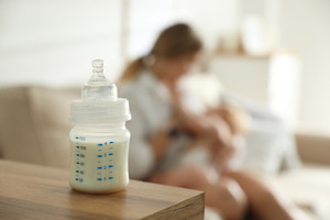 EFSA cereulide toxin risk assessment could lead to more baby formula recalls