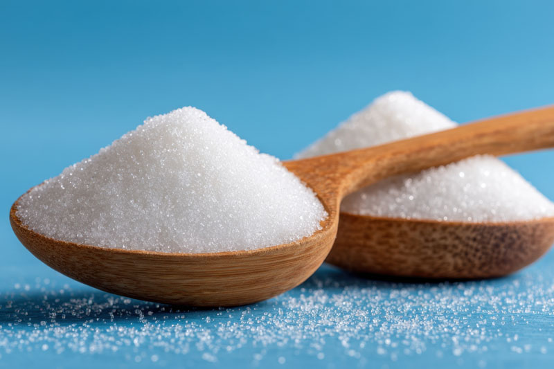 EFSA finds sucralose to be safe when used as currently authorised ...