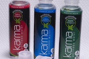 Emerson helps Karma deliver shelf-stable probiotic beverages