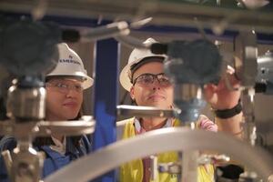 Emerson launches new training solution