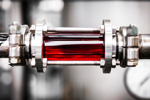 En route to recovery, supply chain continuity, transparent operations and sustainability are key
