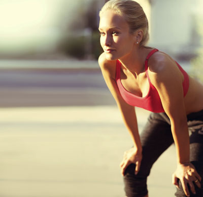 Endurance training may have a protective effect on the heart