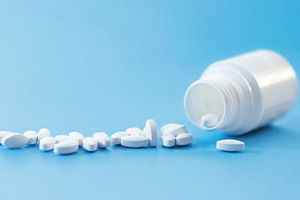Engineering compendial mannitol for orally dispersible applications