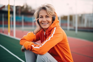 Enhancing cardiovascular health in perimenopausal women: the role of vitamin E and phytosterols