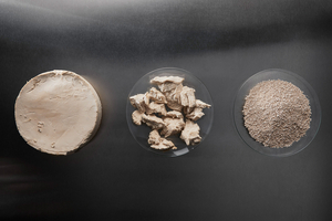 Enifer files for EFSA Novel Food authorisation for PEKILO mycoprotein