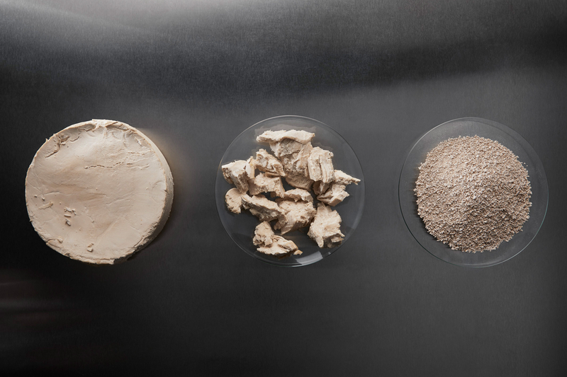 Enifer files for EFSA Novel Food authorisation for PEKILO mycoprotein