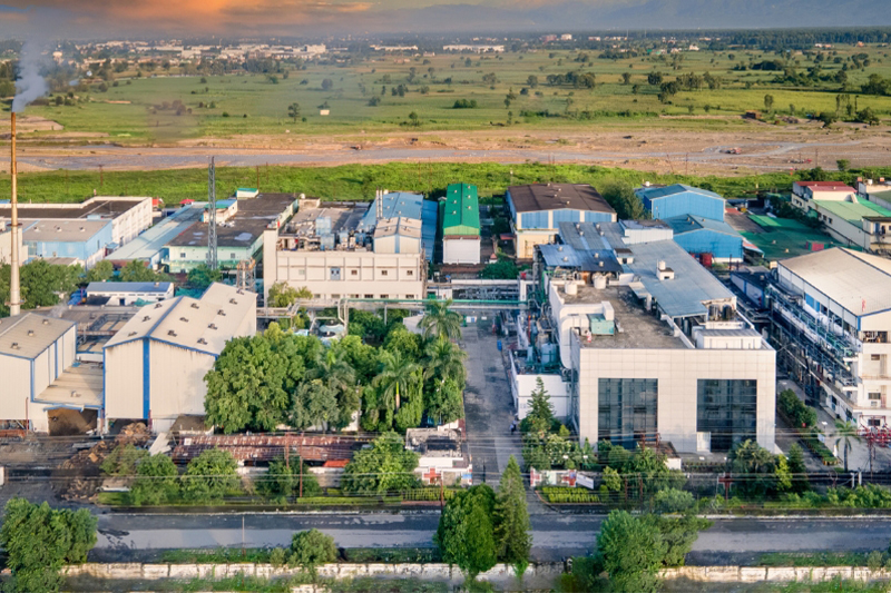 Ennature Biopharma earns NSF GMP certification