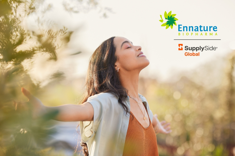 Ennature Biopharma to unveil new-gen botanicals for women’s health at SupplySide Global 2025