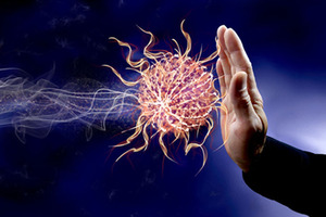 Ensuring supply chain security for immune health ingredients
