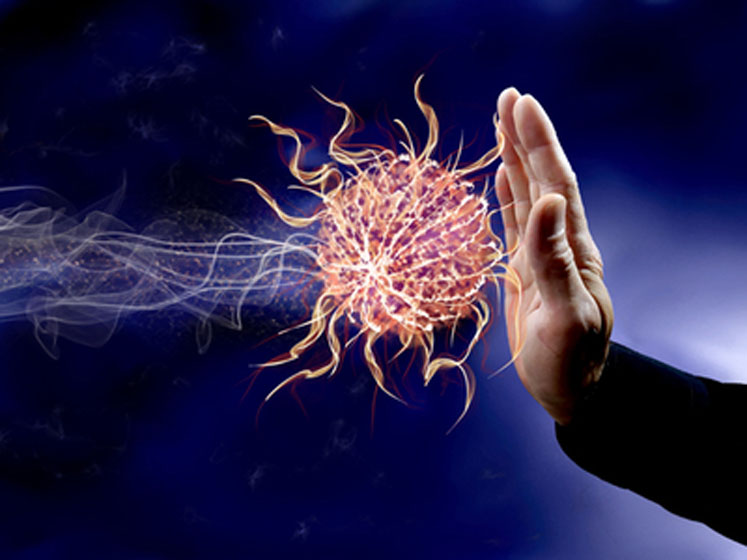 Ensuring supply chain security for immune health ingredients
