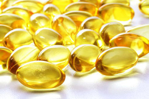 EPA/DHA omega-3 health claims update 