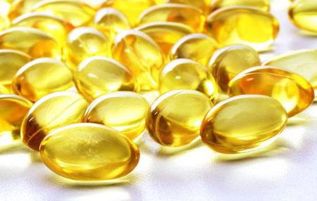 EPA/DHA omega-3 health claims update 