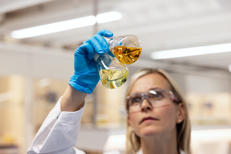 Epax cetoleic 2040 reduces LDL-cholesterol in overweight adults, clinical trial finds
