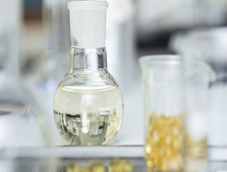 Epax granted $900k for Omega-3 research