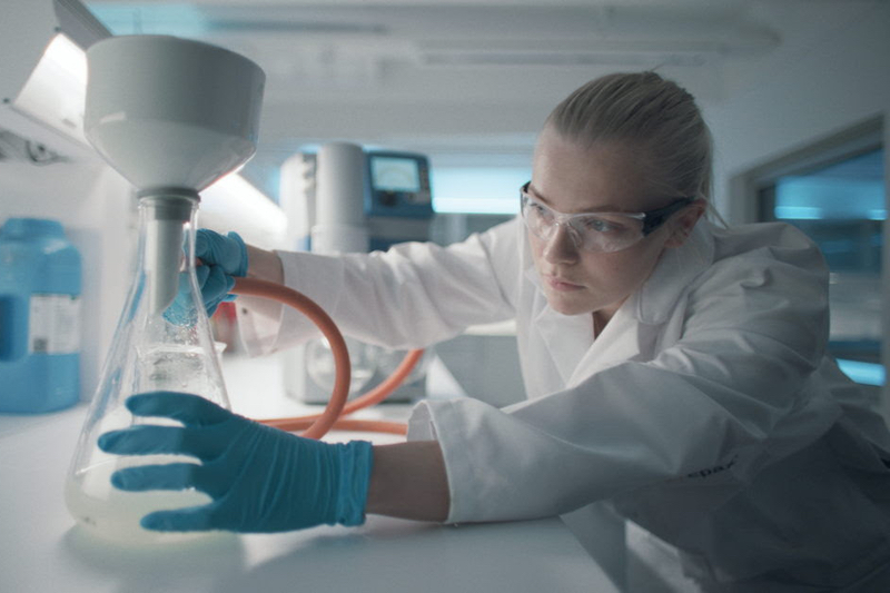Epax launches first commercial very long chain PUFA, Epax Evolve 05