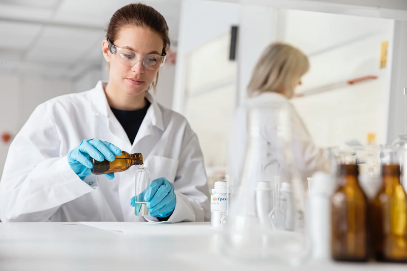 Epax's omega-3 ingredient EPAX 4020TGN aids muscular function and recovery, study finds