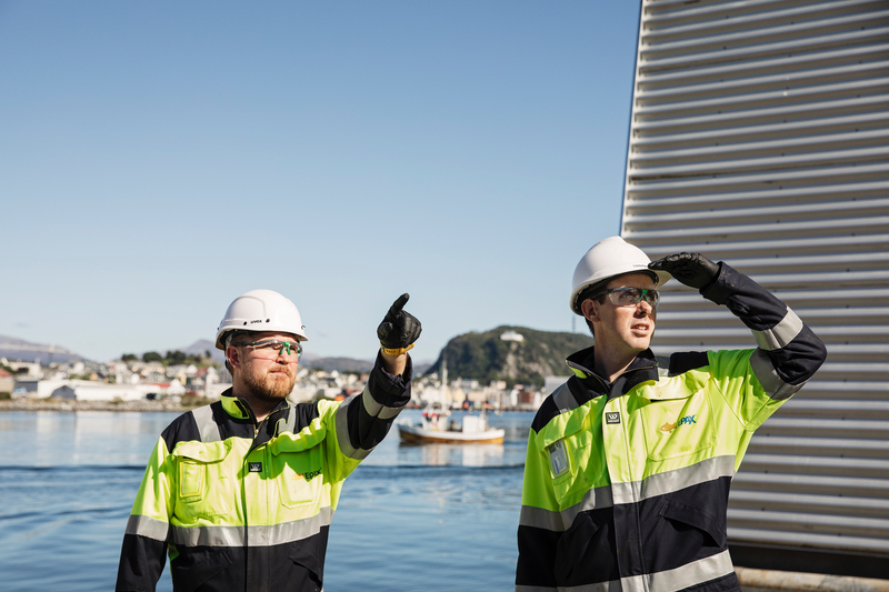 Epax slashes carbon emissions in its transition to renewables