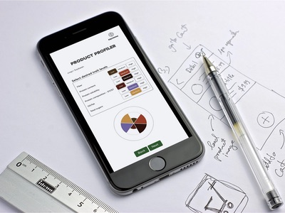 Equinom introduces Product Profiler mobile app