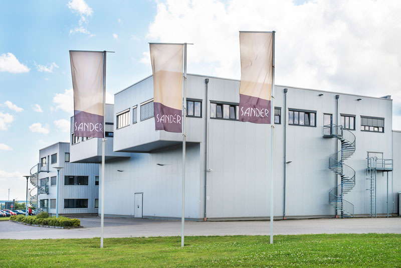 ERP supports growth