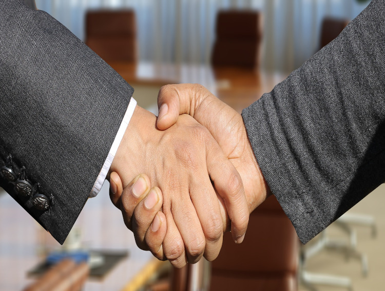 ERS Genomics announces agreement with Fasmac