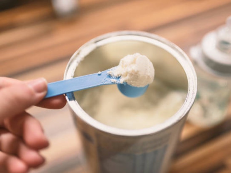 ESI Nutrition to produce powder infant formulas for Chinese market