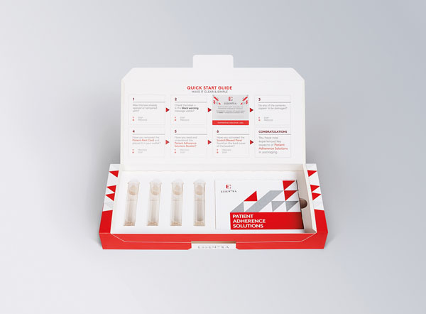 Essentra showcases innovative patient adherence solutions and design capabilities at Pack EXPO Las Vegas 2017