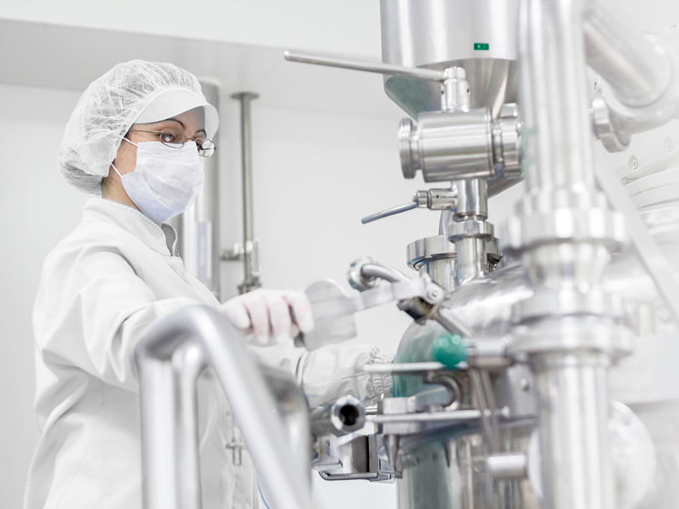 Establishing a secure supply chain for phyto-APIs