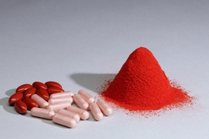 EU’s rising ageing population turns to natural supplements