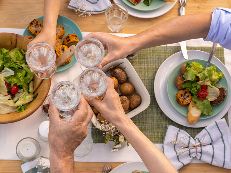 EU Specialty Food Ingredients encourages the EC to keep the momentum on sustainable food systems