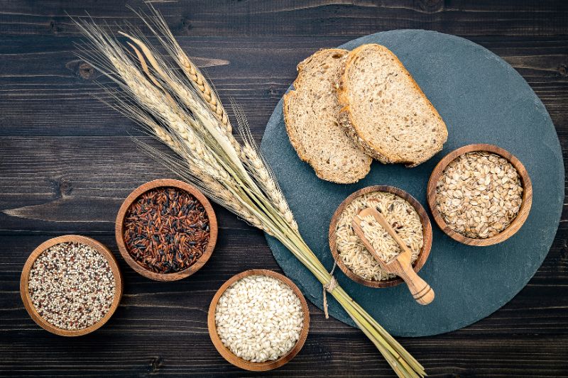 EUFIC relaunches #SwitchToWholeGrains campaign to boost fibre intake across Europe