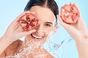 Euromed highlights pomegranate extracts for healthy ageing