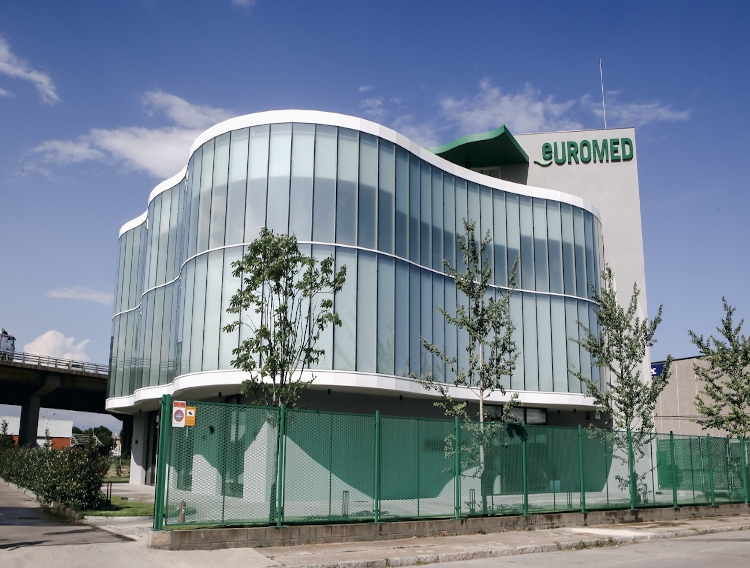 Euromed celebrates 50 year anniversary