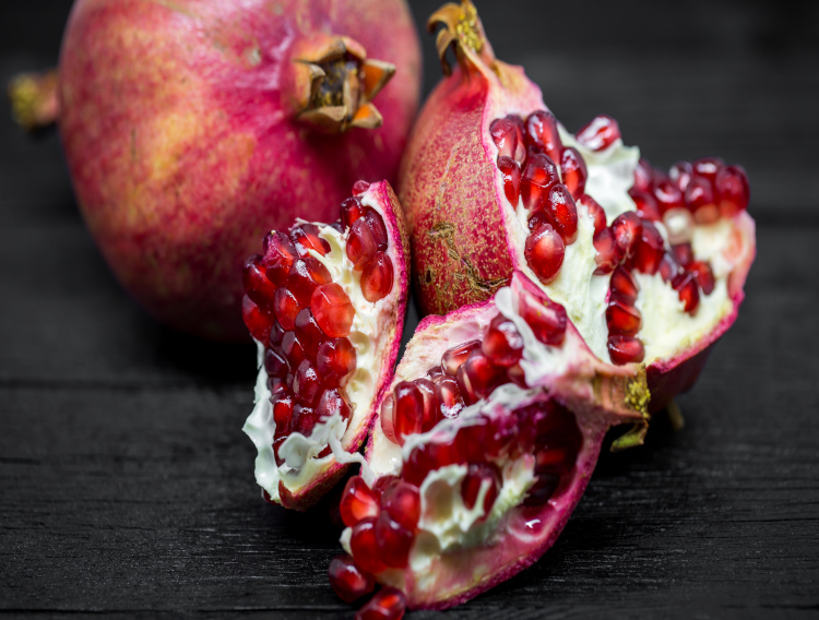 Euromed introduces natural extracts for healthy ageing