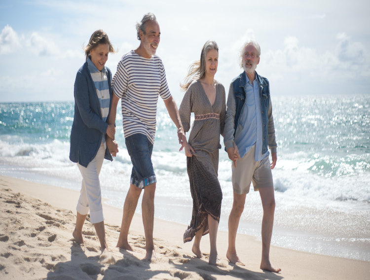 Euromed to showcase healthy ageing ingredients at Vitafoods