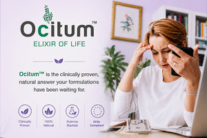 Europe’s sleep wellness market is evolving. Ocitum is ready for what comes next