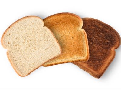 European consumer organisation pens letter on acrylamide levels