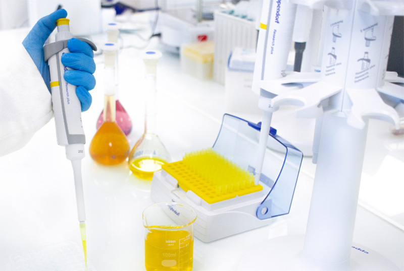 European patent secured, validates the efficacy of Safr'Inside's saffron extract on mood and stress regulation