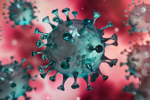 Evaluating the uncertainty and future outlook of COVID-19
