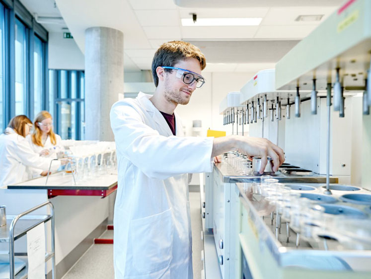 EverGrain announces Global Scientific Advisory Board to advance research on upcycled barley
