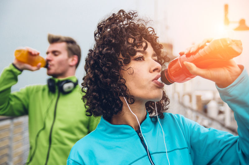 Everwell Health highlights science-backed ingredients for functional beverages at BevNET Live 2026