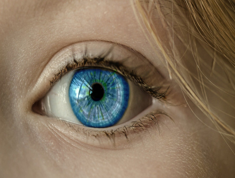 EVNol Suprabio may reduce effects of early stage diabetic retinopathy